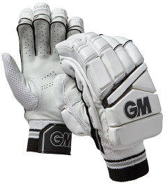2018 Gunn and Moore Mythos 909 Batting Gloves Size Adult Right Hand 