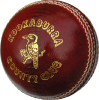 Kookaburra County Club Cricket Ball 