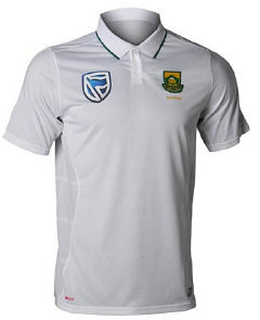 proteas cricket jersey