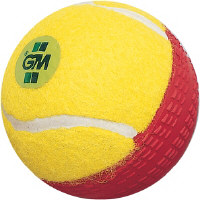 G&M Swing King Classic - Red/Yellow