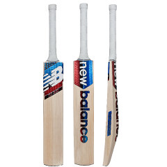 New Balance cricket bats