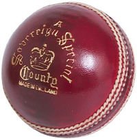 Readers Cricket Balls