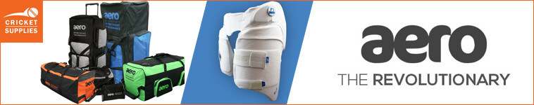 Aero Junior Wicket Keeping Pads and Gloves