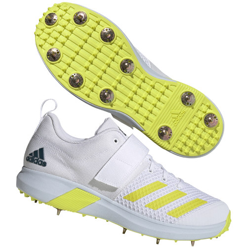 adidas Adipower Vector Cricket Shoes 2022/23