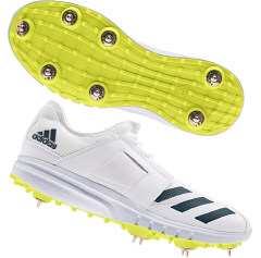adidas Howzat Spike Junior Cricket Shoes 2021/22