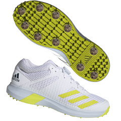 adidas Vector Mid Cricket Shoes 2022/23