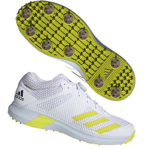 adidas Vector Mid Cricket Shoes 2022/23