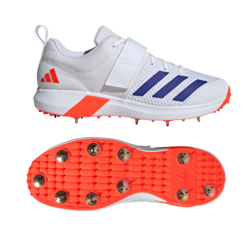 adidas Adipower Vector Cricket Shoes 2024