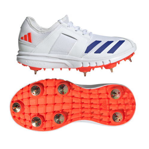 adidas Howzat Spike - JNR Cricket Shoes 2024