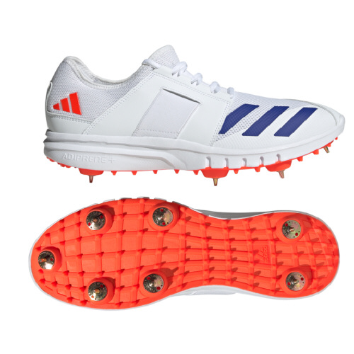 adidas Howzat Spike - SNR Cricket Shoes 2024