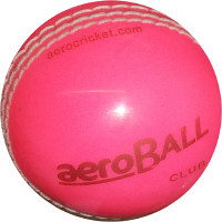 Aero Safety Ball -  Club Pink