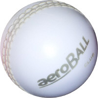 Aero Safety Ball -  Club White