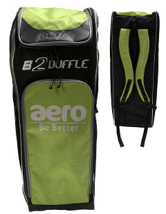 Aero B2 Midi Duffle Cricket Bag 2022/23