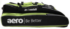 Aero B2 Midi Wheelie Cricket Bag 2022/23