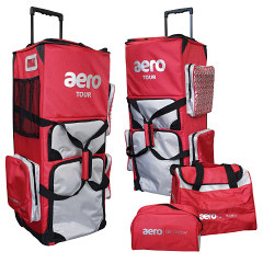 Aero Cricket Bags