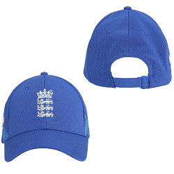 2023 England Castore ODI Cricket Cap