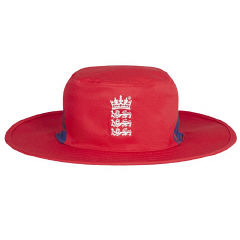 2023 England Castore T20 Cricket Sun Hat