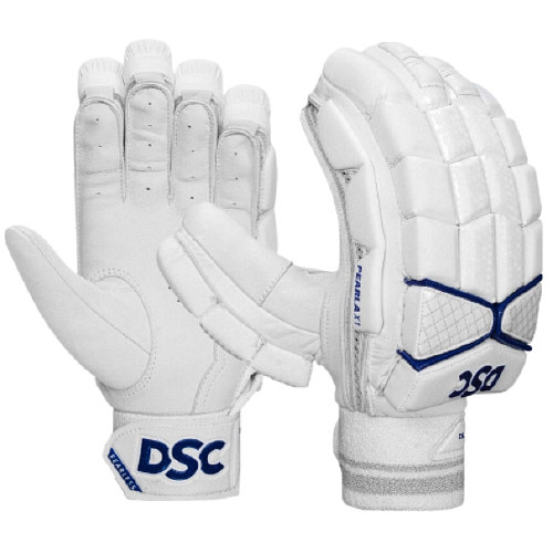 DSC Pearla X1 Batting Gloves 2024