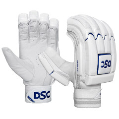 DSC Pearla X3 Batting Gloves 2023