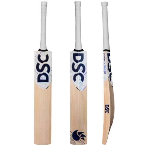 DSC Pearla X1 Cricket Bat 2024
