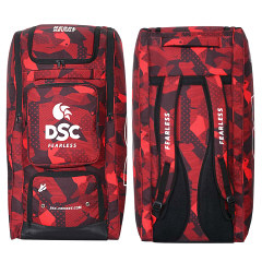 DSC Cricket Bags