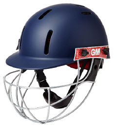 Gunn & Moore Purist Geo II Cricket Helmet - Jnr