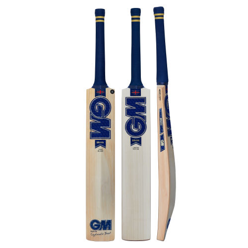Gunn & Moore Brava DXM 909 Cricket Bat 2024