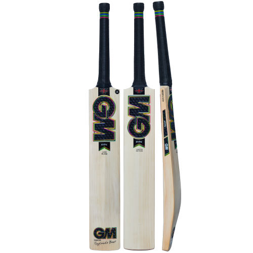 Gunn & Moore Hypa DXM 909 Cricket Bat 2024