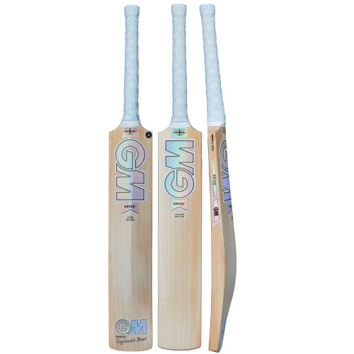 Gunn & Moore Kryos DXM 404 Junior Cricket Bat 2023