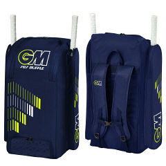 Gunn & Moore 707 Duffle Cricket Bag 2023