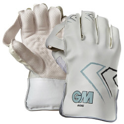 Gunn and Moore 606 Wicket Keeping Gloves 2024