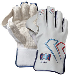 Gunn and Moore Mana Wicket Keeping Gloves 2024