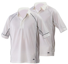 Gray-Nicolls Ice Cricket Shirt - Snr