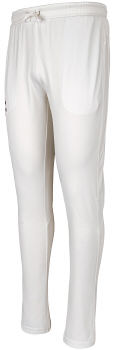 GN Pro Performance Cricket Trousers Snr 