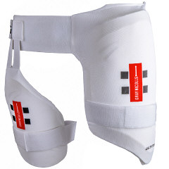Gray-Nicolls Academy All in One Thigh Pad