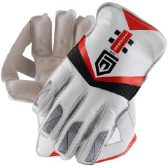Gray Nicolls GN 500 Wicket Keeping Gloves 2022