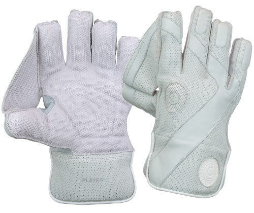 Hunts County Players Grade Wicket Keeping Gloves 2024