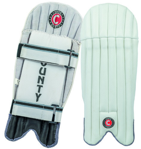 Hunts County Envy Wicket Keeping Pads 2023/24