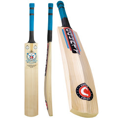 Hunts County Calidus Super Select Junior Cricket Bat 2023