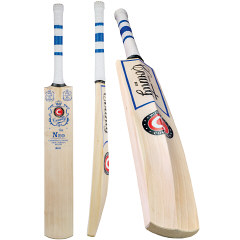 Hunts County Neo Style Junior Cricket Bat 2023