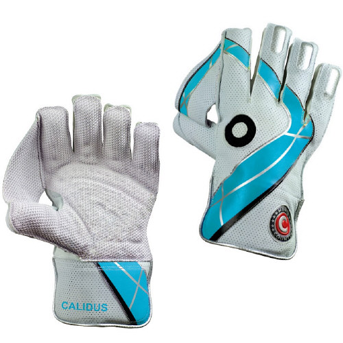 Hunts County Calidus Wicket Keeping Gloves 2024