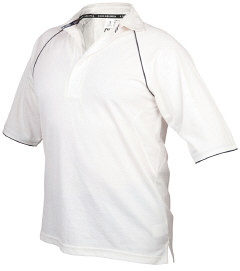 Kookaburra Apex Cricket Shirt - Snr