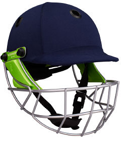 Kookaburra Pro 600f Cricket Helmet - Jnr 2021/22