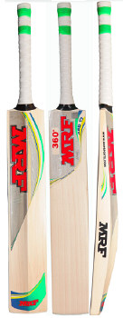 MRF Cricket Bats