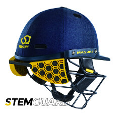 Masuri Elite/Test Helmet StemGuard