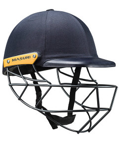 Masuri Legacy Plus Junior Cricket Helmet
