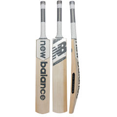 New Balance Heritage Plus Cricket Bat 2023