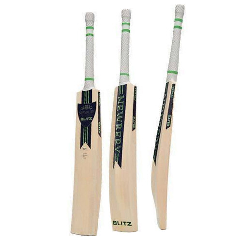 Newbery Blitz Players Cricket Bat 2023