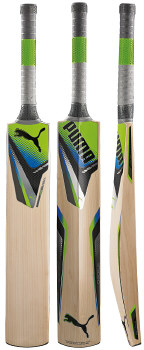 Puma Junior Cricket Bats