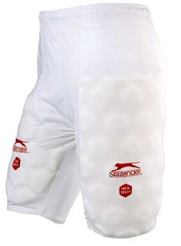 Slazenger X-Tec Ultimate Batting Shorts